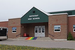 Rothesay High School Closeup.jpg