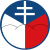 Roundel of Slovak Insurgent (1944).svg