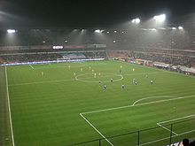 Anderlecht – Equipe de futebol da Bélgica