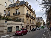 Rue du Pasteur-Marc-Boegner Paris.jpg