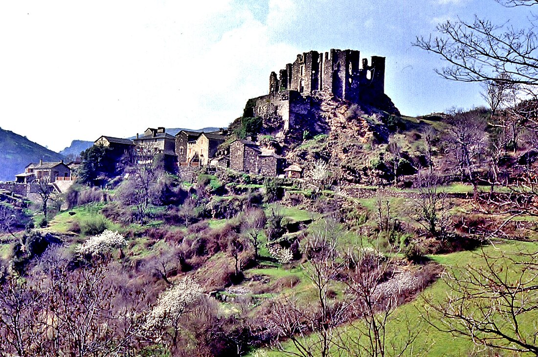 Cans et Cévennes