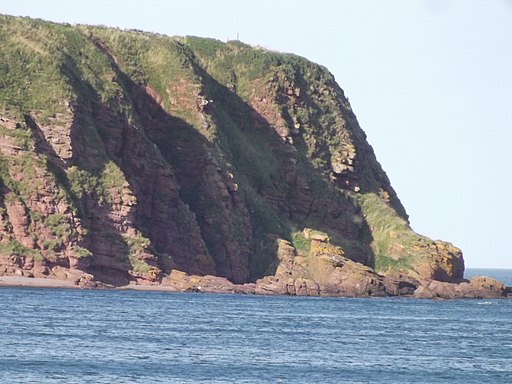 Rumness - geograph.org.uk - 3137953