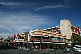 Rundle Street things to do in Prospect