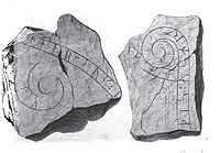 Södermanlands runeindskrifter 216