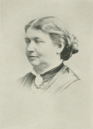 <span class="mw-page-title-main">Sarah Stoddard Eddy</span>