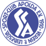 Vorschaubild für SC Apolda