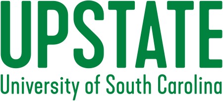 SC Upstate wordmark