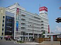 西友清水店 （静岡県静岡市清水区）