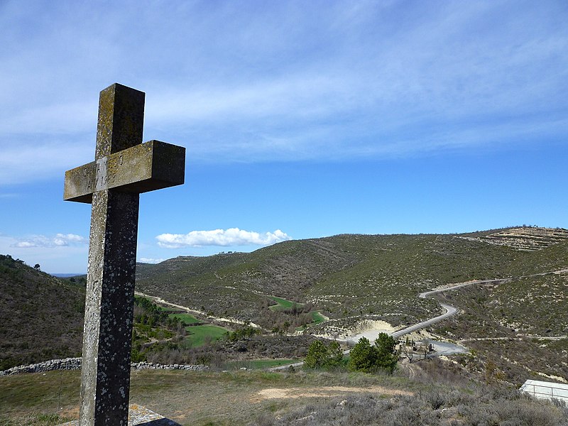 File:SERRA DE PINÓS - IB-199.jpg