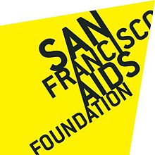 Image result for san francisco aids foundation