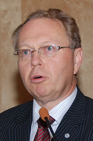 <span class="mw-page-title-main">Juris Binde</span> Latvian entrepreneur