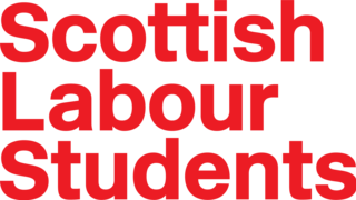 <span class="mw-page-title-main">Scottish Labour Students</span> Student society affiliated to Scottish Labour