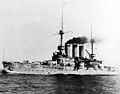 Thumbnail for Braunschweig-class battleship