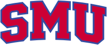 Thumbnail for 2016 SMU Mustangs football team