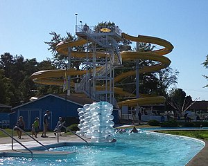 Conneaut Lake Park