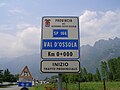 Miniatura per Strada provinciale 166 della Val d'Ossola