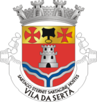 Sertã coat of arms