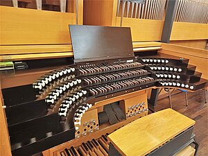 Saarbrücken, Hochschule für Musik (Klais-Orgel) (7).jpg