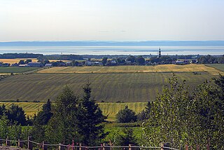 Saint-Éloi, Quebec Parish municipality in Quebec, Canada