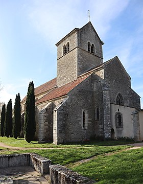 Saint-Gervais-sur-Couches