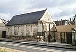 Thumbnail for Chapel of Saint-Libert, Tours