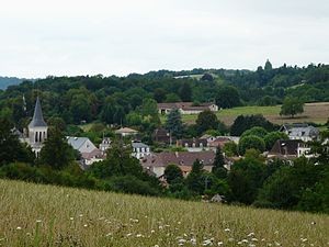 Habiter à Saint-Pierre-de-Chignac