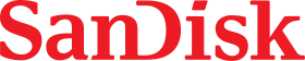logo de SanDisk