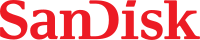 SanDisk Logo 2007.svg