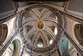 Image 946San Domenico Church dome, Foggia, Italy