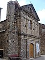 Église Saint-Julien de Favalello