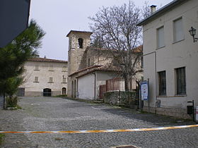 Ocher (Italia)