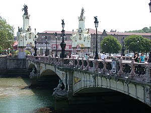 Sant Sebastià: Denominacions, Història[3], Clima