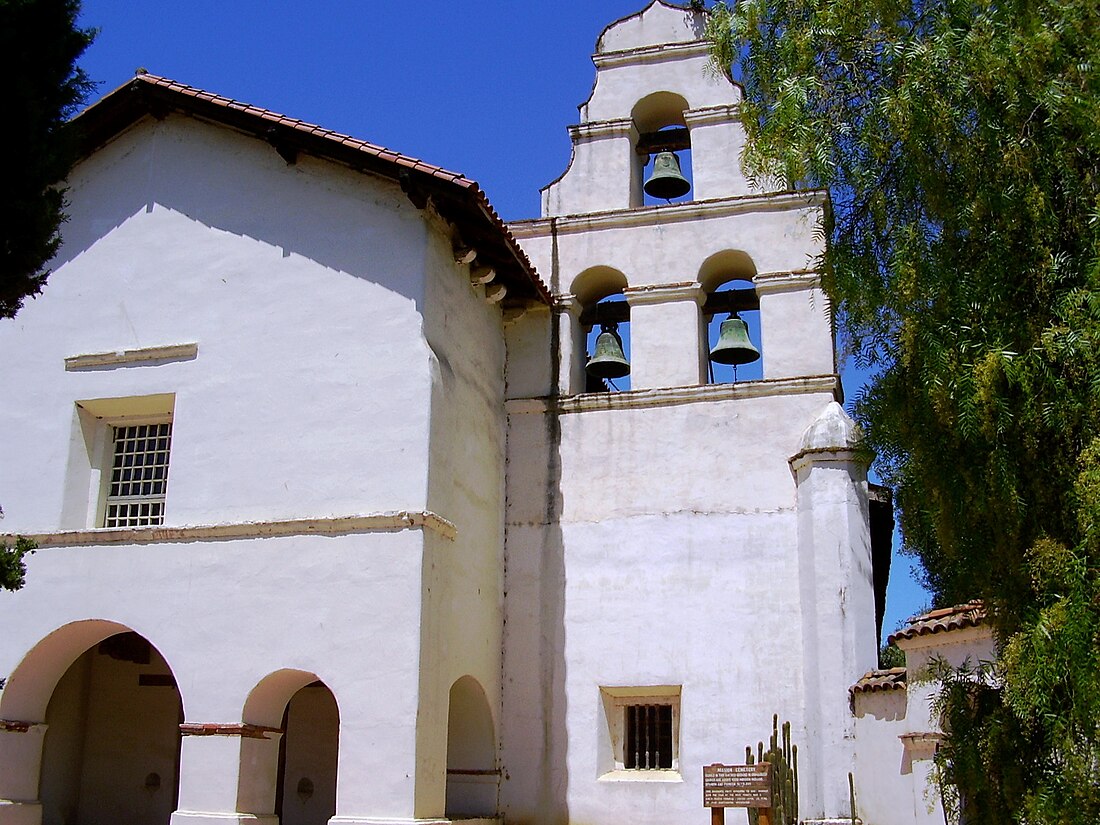 San Juan Bautista (California)