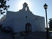 Church of Sant-Rafael