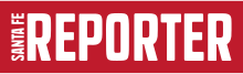 Santa Fe Reporter Logo.svg