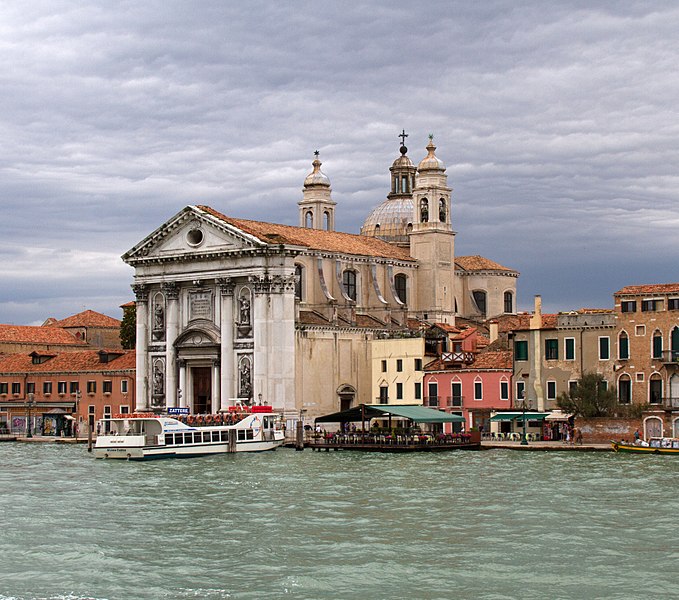 File:Santa Maria del Rosario Venice (14532155901).jpg