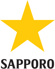 Sapporo logo.svg