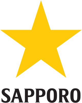 <span class="mw-page-title-main">Sapporo Breweries</span> Japanese beer-brewing company