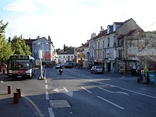 Sarcelles - Rue Pierre-Brossolette 02.jpg