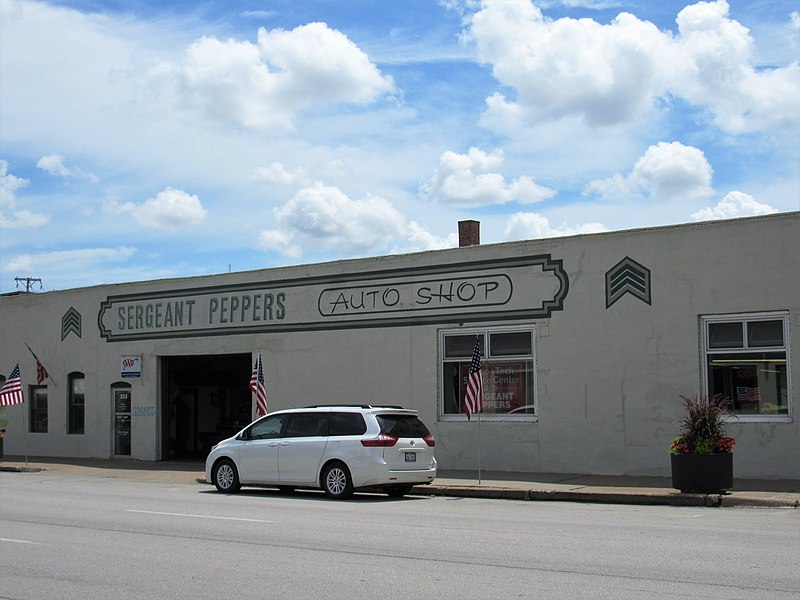 File:Sargeant Pepper's Auto Shop.jpg