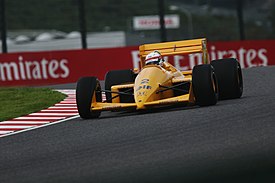 Satoru Nakajima Lotus 100T Гран-при Японии 2018 (43814923120) .jpg