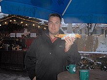 Bratwurst and Gluhwein in Garmisch Sausagegluhwein.jpg