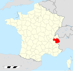 Savoie (dÃ©partement)