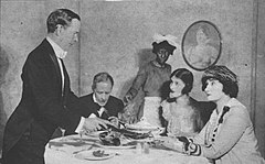 Scene from The First Year, including Frank Craven & Roberta Arnold.jpg