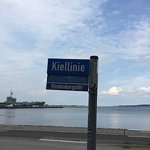 Schild Kiellinie.JPG