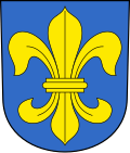 Wappen von Schlieren