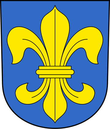 Fitxer:Schlieren-blazon.svg