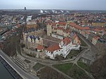 Schloss Bernburg