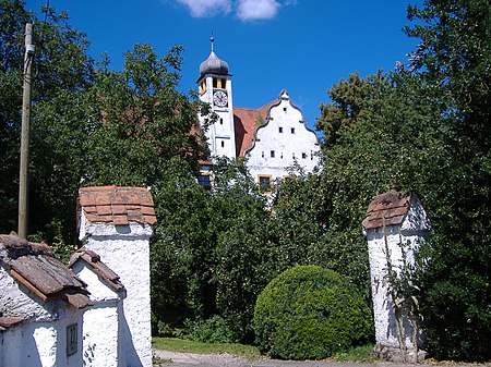 Schloss Haslangkreit 01