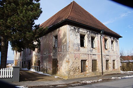 Schloss Hohenkemnath 002